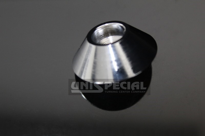 CNC turning and milling parts - CNC precision machining parts – Precision parts machining Unispecial