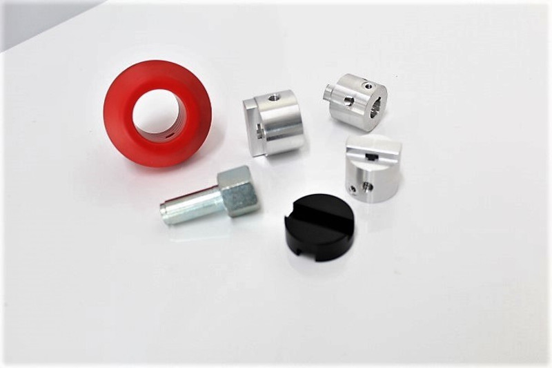 Precision Machined Parts and Components Manufacturing