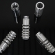 Precision parts cnc machining toll manufacturing Italy Venice