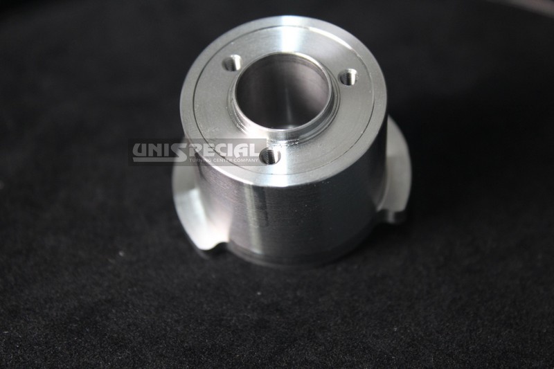 steel and stainless steel cnc parts manufacturing machining