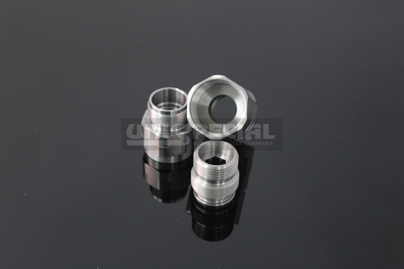 machined parts - High precision machining of mechanical parts