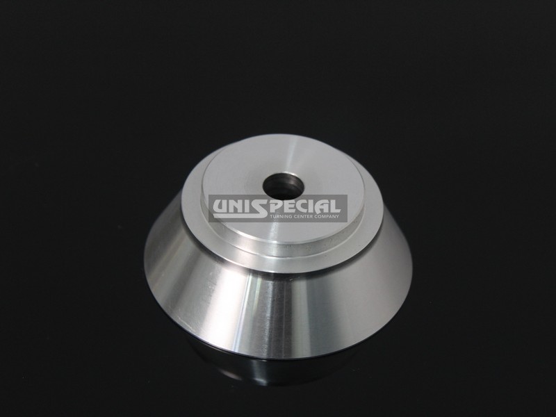 manufacturing of aluminium cncmachined parts on request