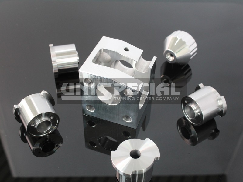 Small metal parts manufacturing to drawing